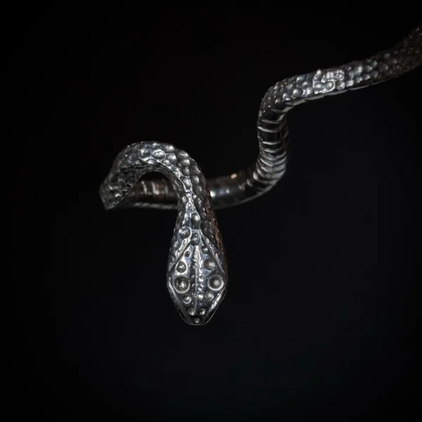 Anillo Sierpe Carlae