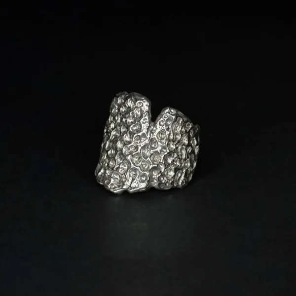 Anillo Exuviae