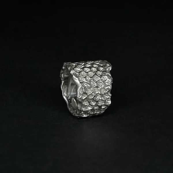 Anillo Meñique Exuviae
